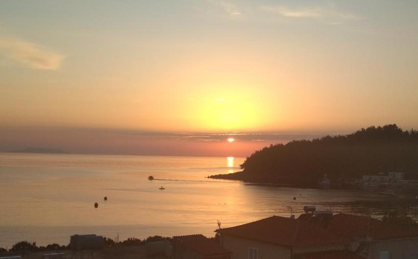 Apartman Spilea