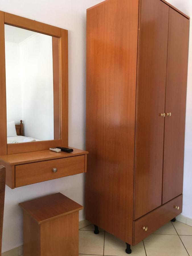 Spilea Apartman
