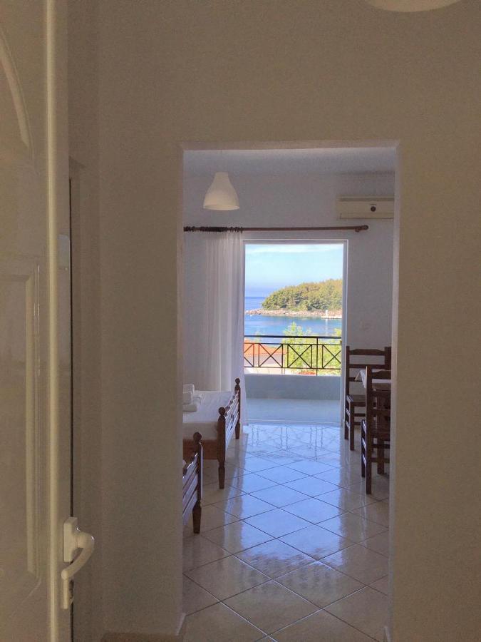 Spilea Appartement *
