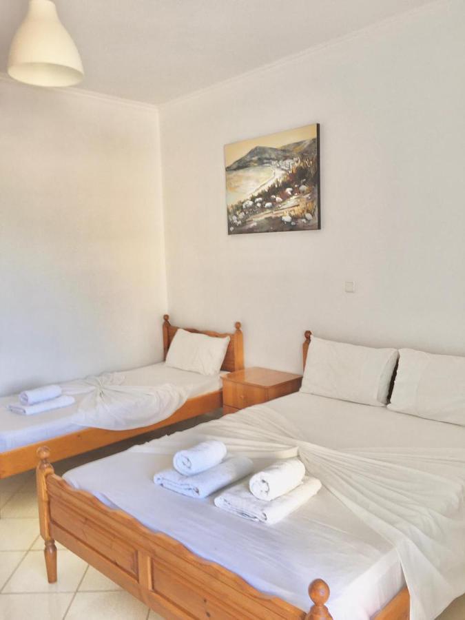 Appartement Spilea *