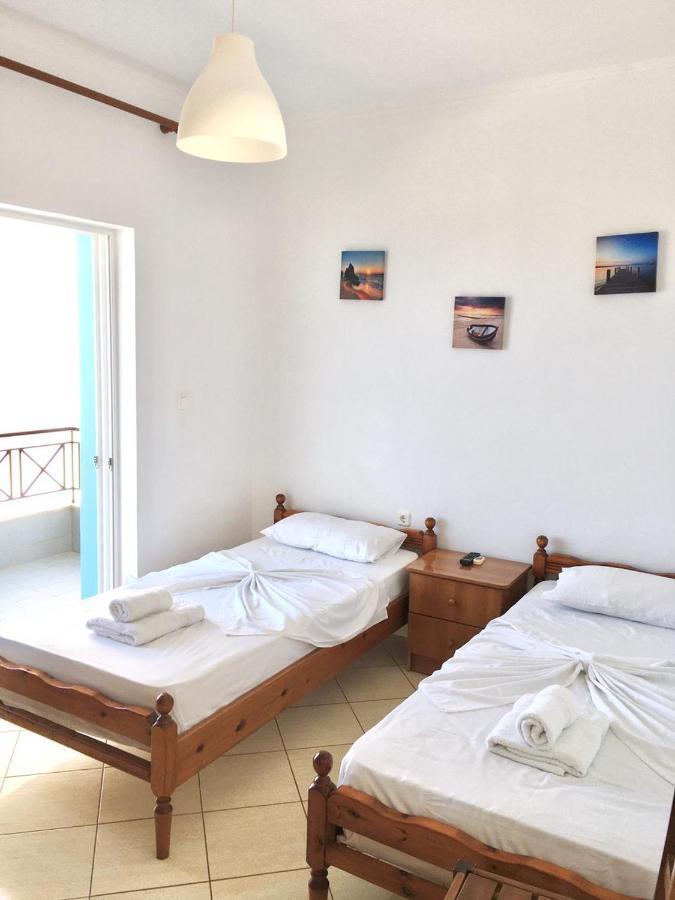 Spilea Appartement