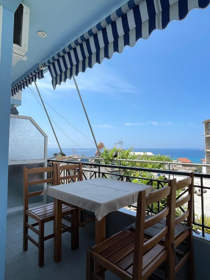 Spilea Appartement Himare