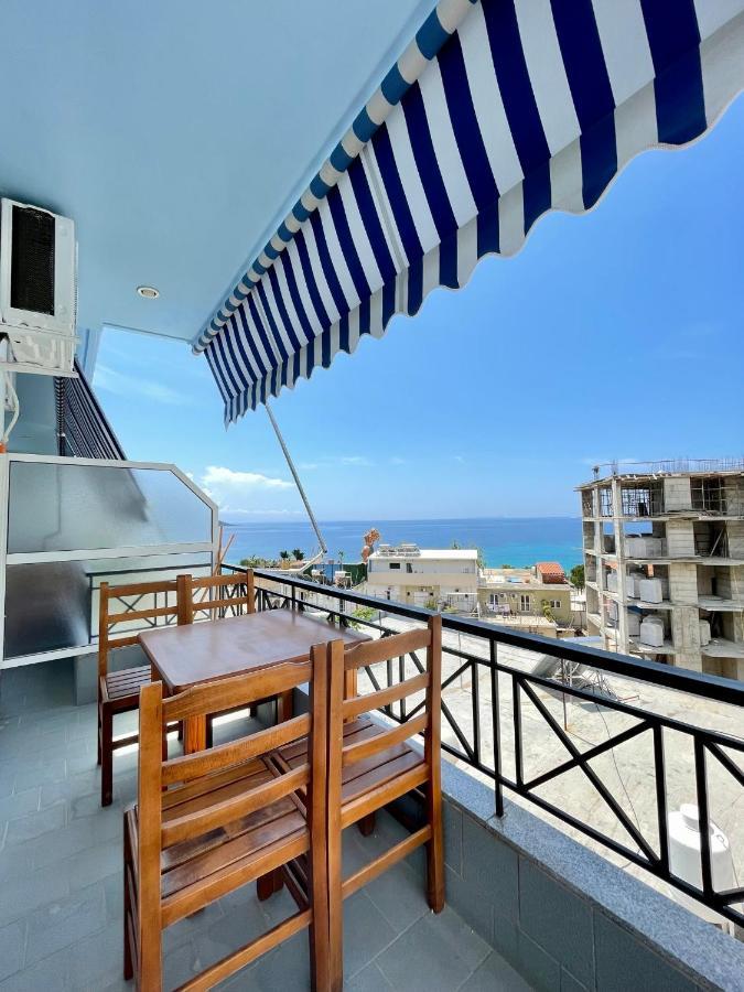 Appartement Spilea