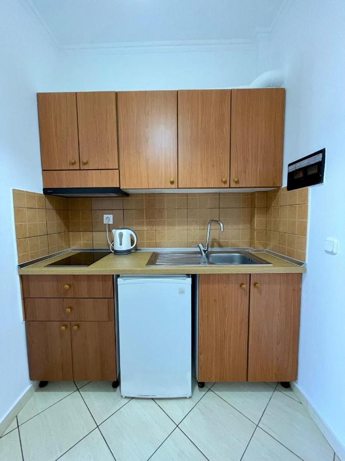 Apartman Spilea