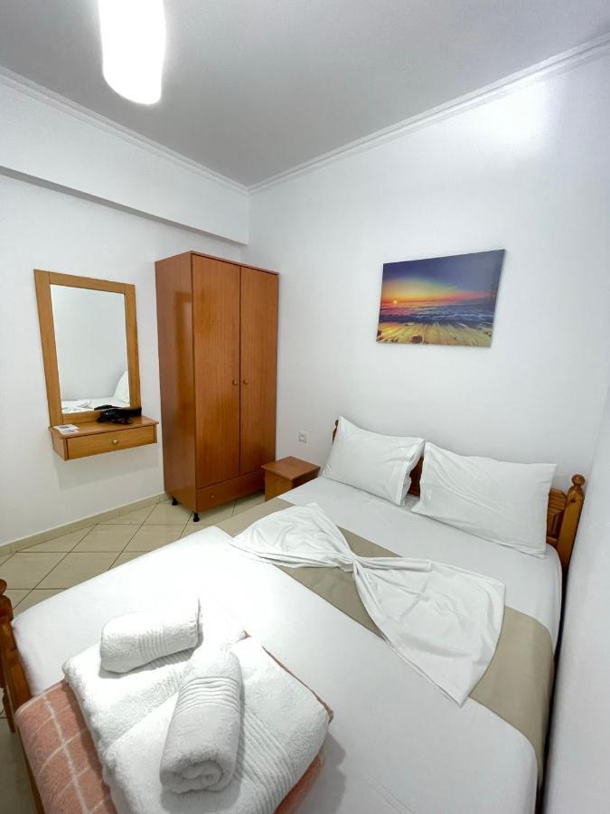 Apartman Spilea Himara