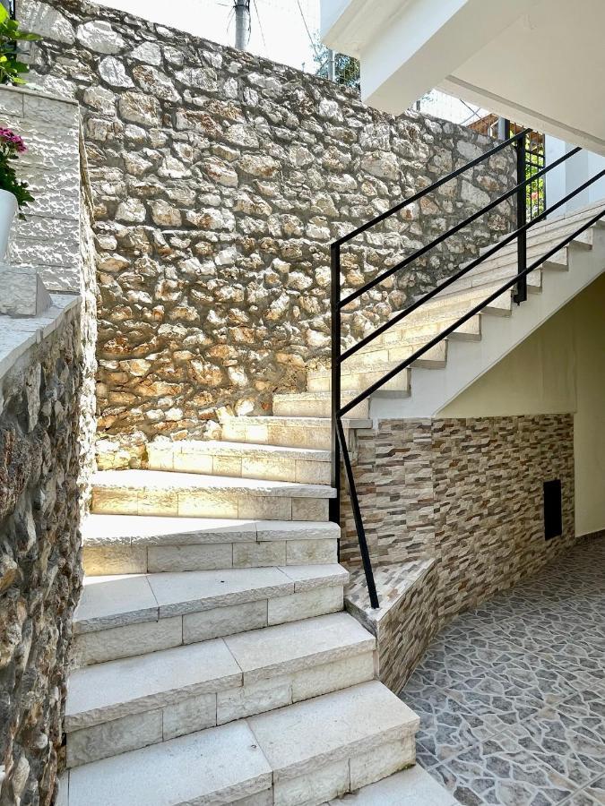 Apartman Spilea Himara