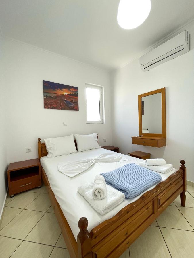 Spilea Apartman