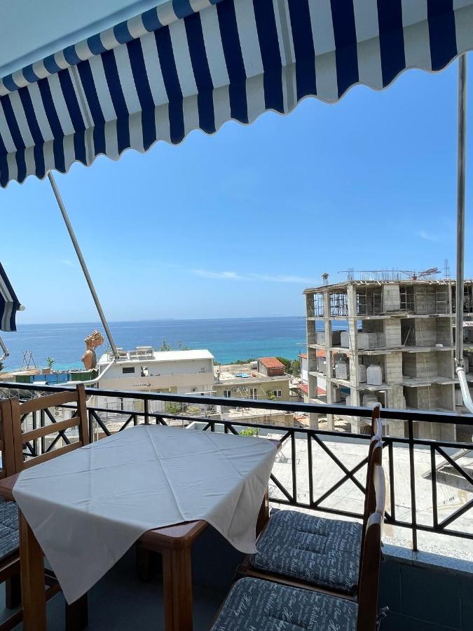 Spilea Apartman Himara