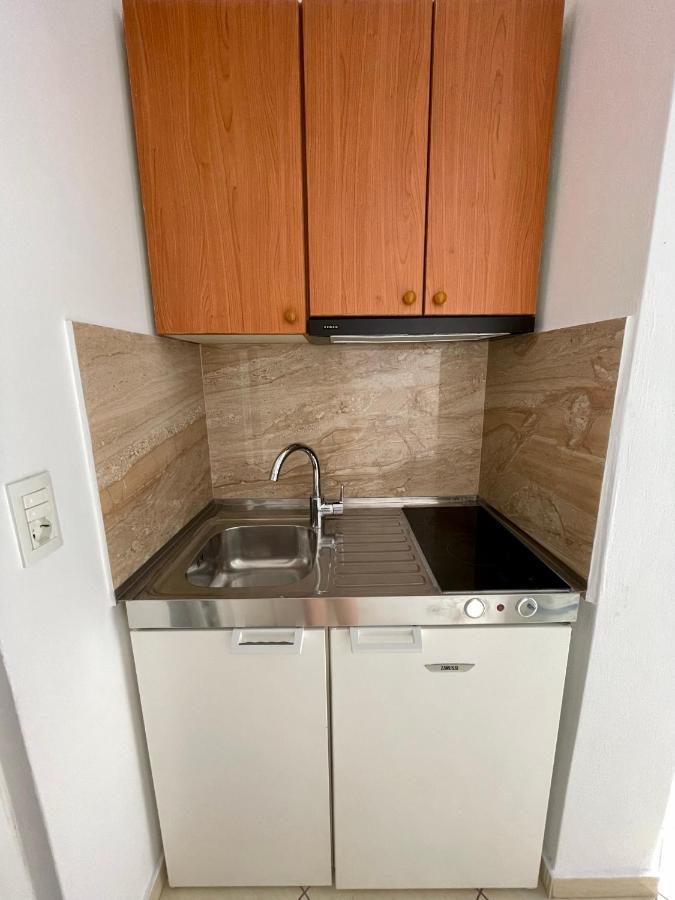 Appartement Spilea Himare