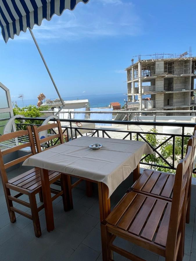 Spilea Appartement Himare