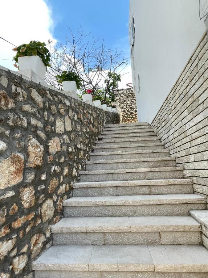 Spilea Appartement Himare