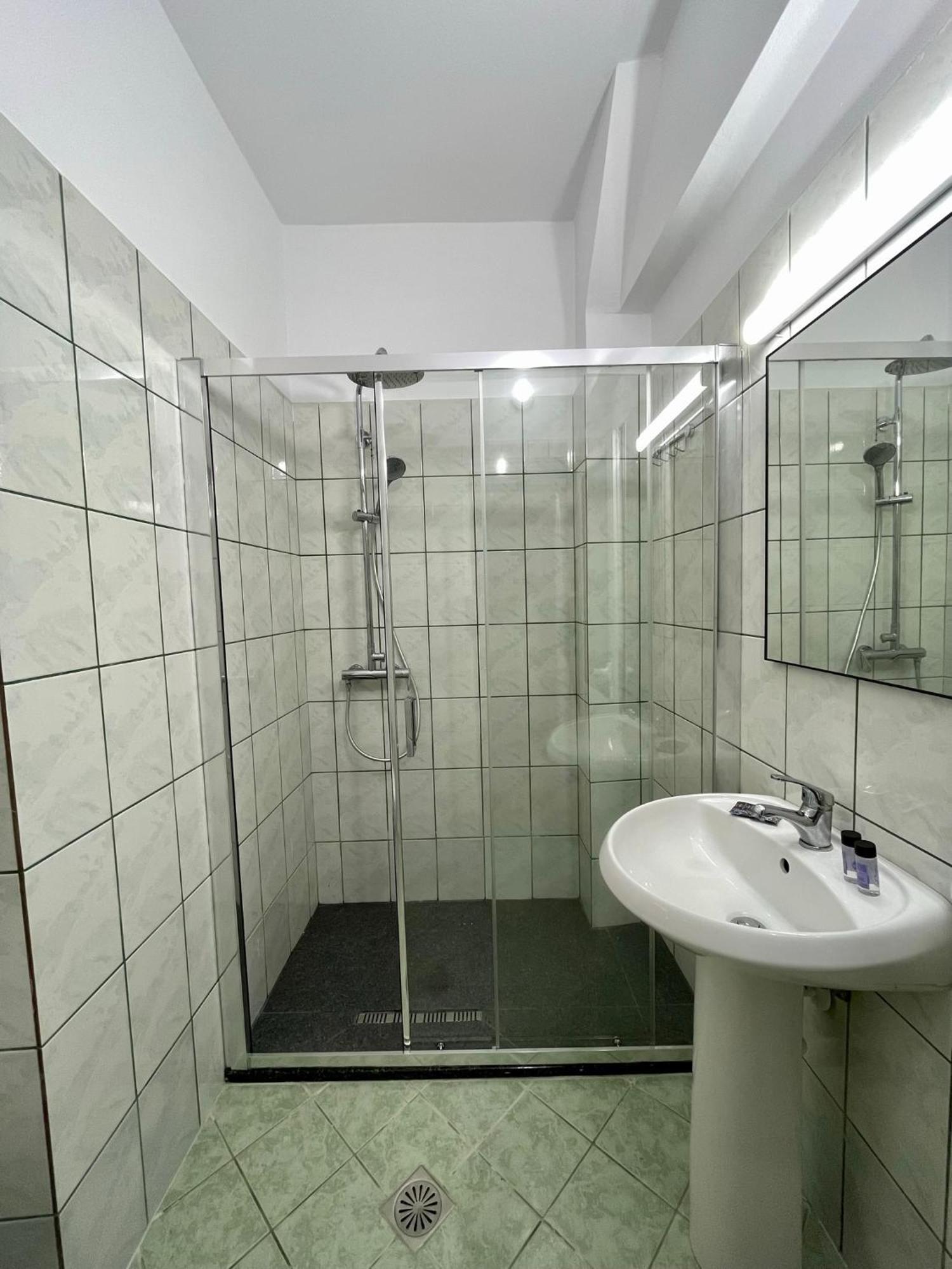 Appartement Spilea Himare