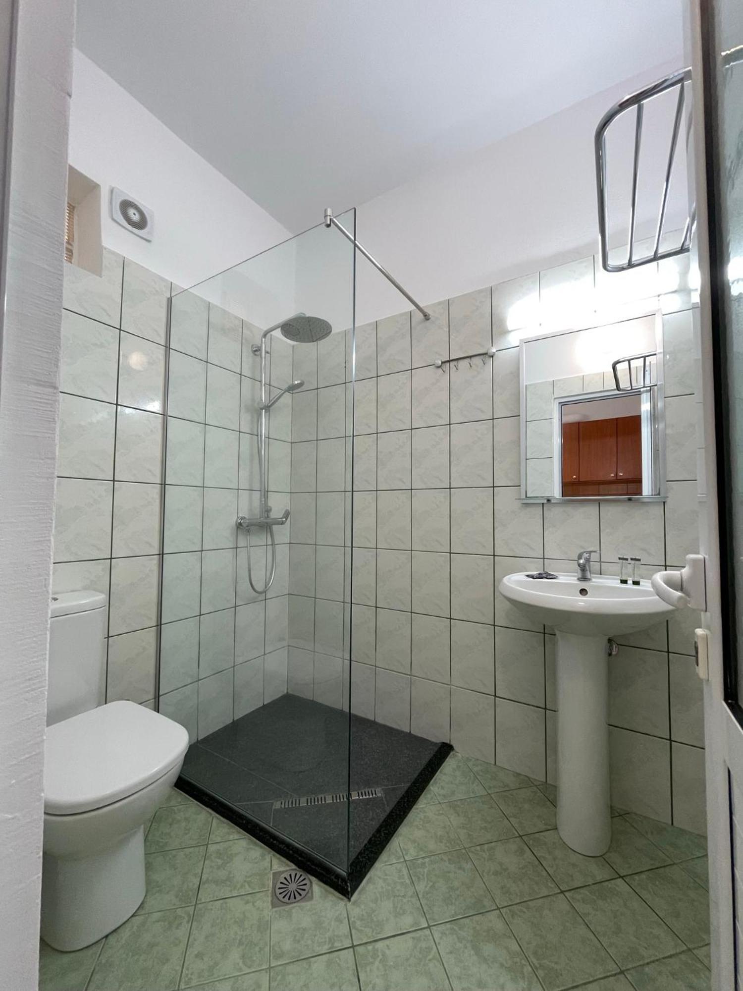 Spilea Apartman Himara