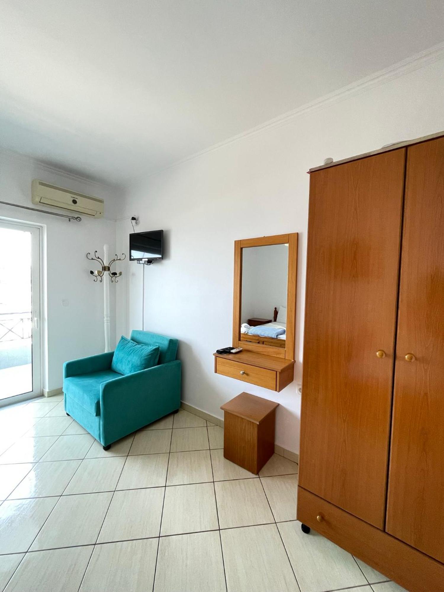 Spilea Appartement