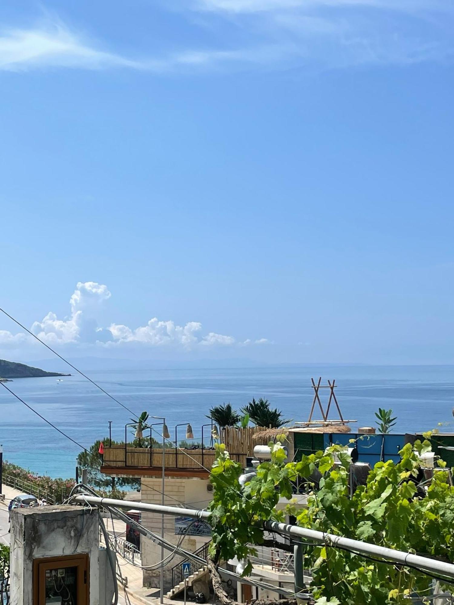 Spilea Apartman *