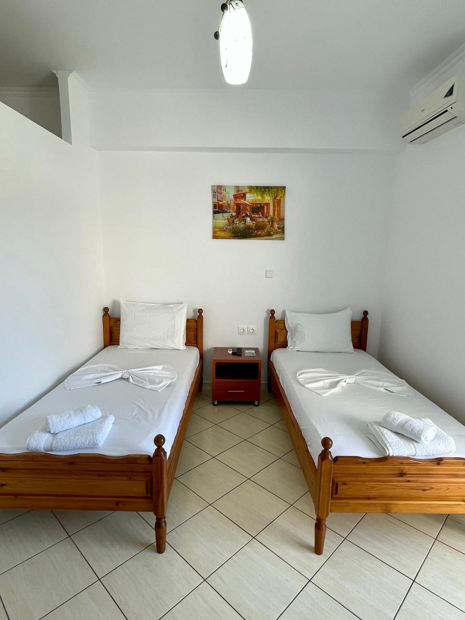 Spilea Appartement Himare