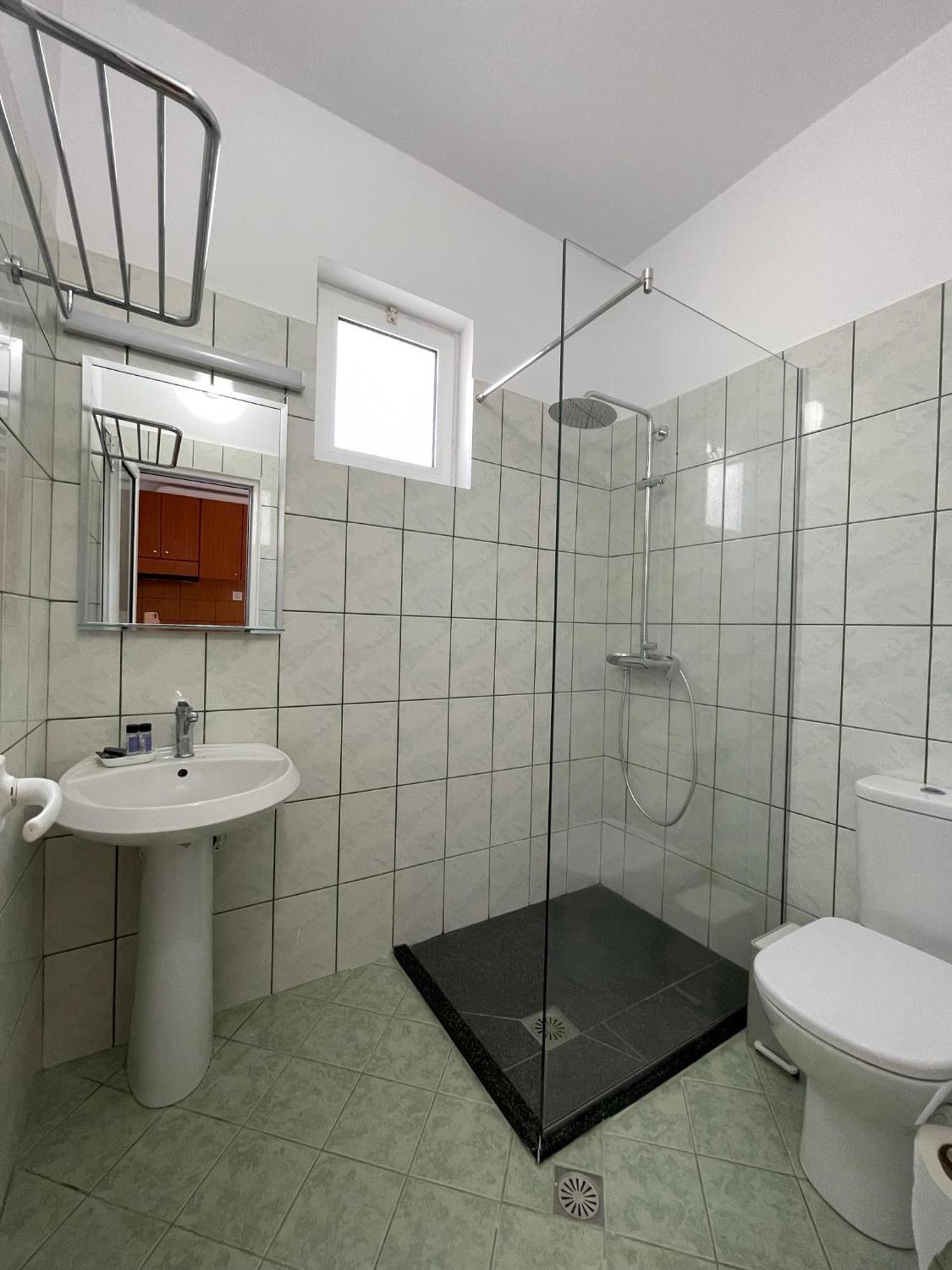 Apartman Spilea Himara