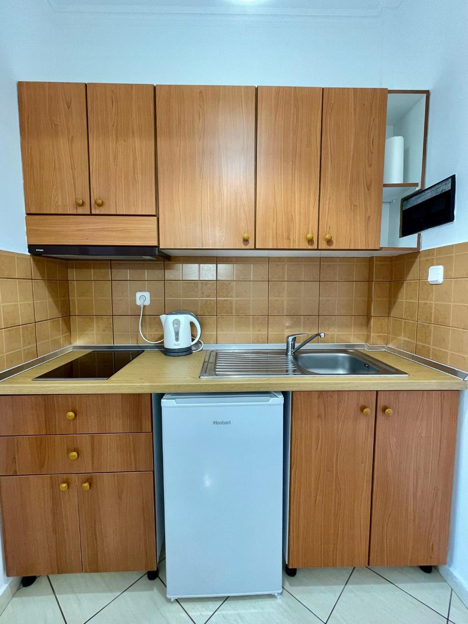 Spilea Apartman *